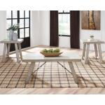 Carynhurst Table (Set of 3) Table Packages Ashley Furniture 21