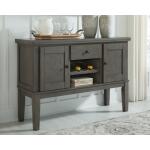 Hallanden Dining Server - Image 3