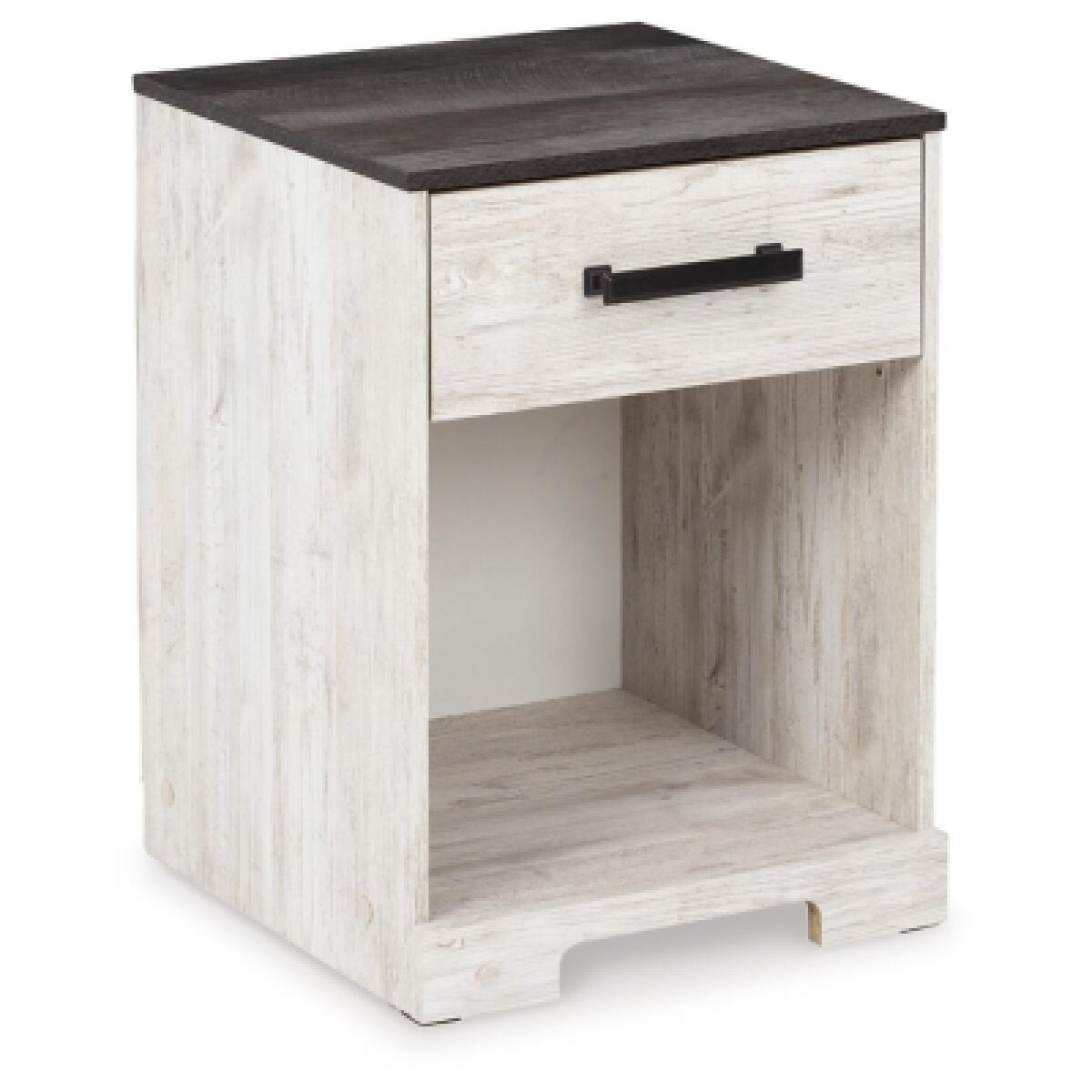 Shawburn Nightstand Nightstands Ashley Furniture 10