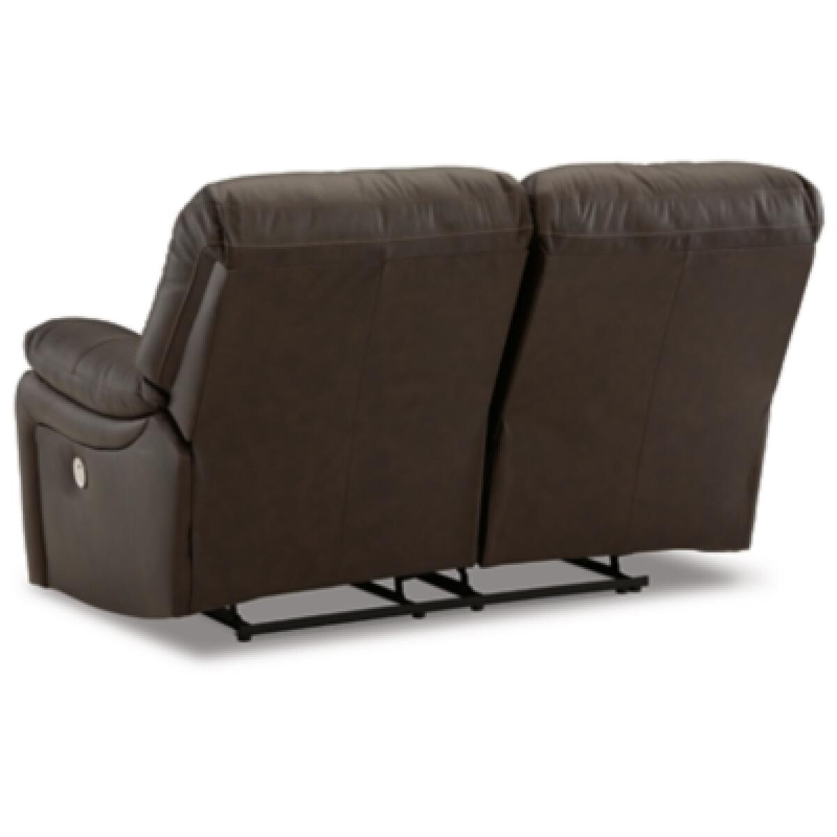 Leesworth Power Reclining Loveseat Loveseats Ashley Furniture 18