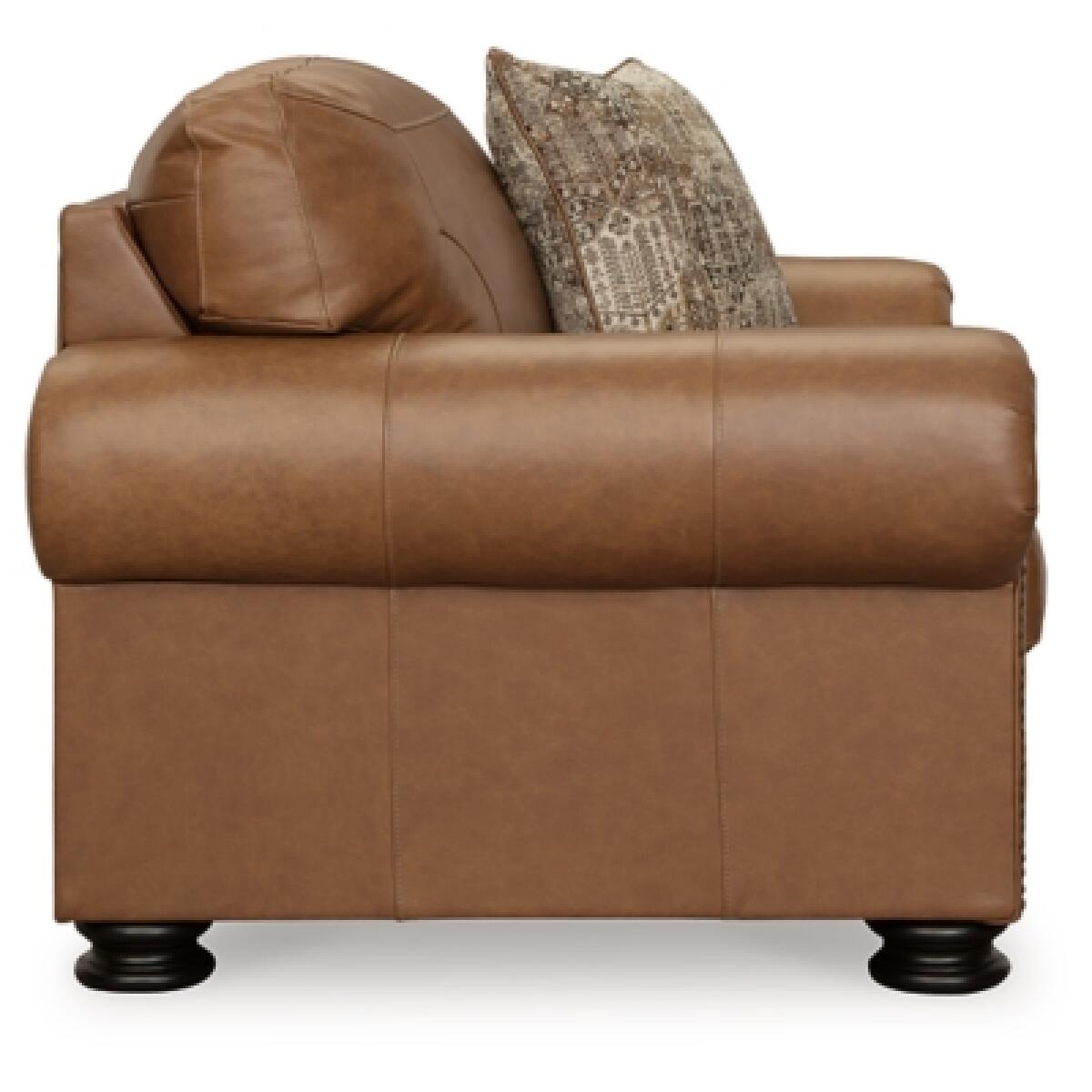 Carianna Oversized Chair Chairs Ashley Furniture 15
