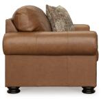 Carianna Oversized Chair Chairs Ashley Furniture 25