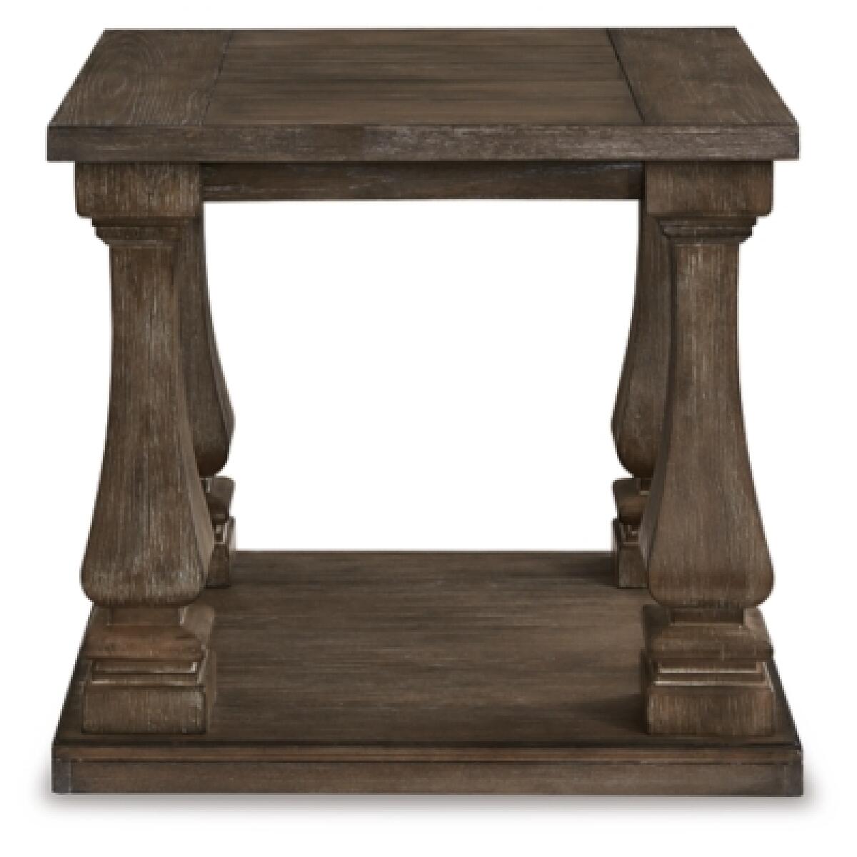 Johnelle End Table End tables Ashley Furniture 12