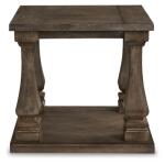 Johnelle End Table End tables Ashley Furniture 20