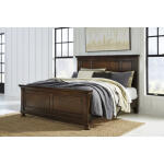 Porter King Panel Bed Beds Ashley Furniture 19