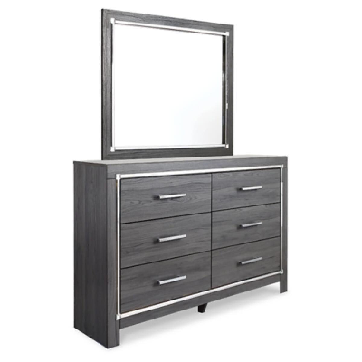 Lodanna Dresser and Mirror Dressers Ashley Furniture 13