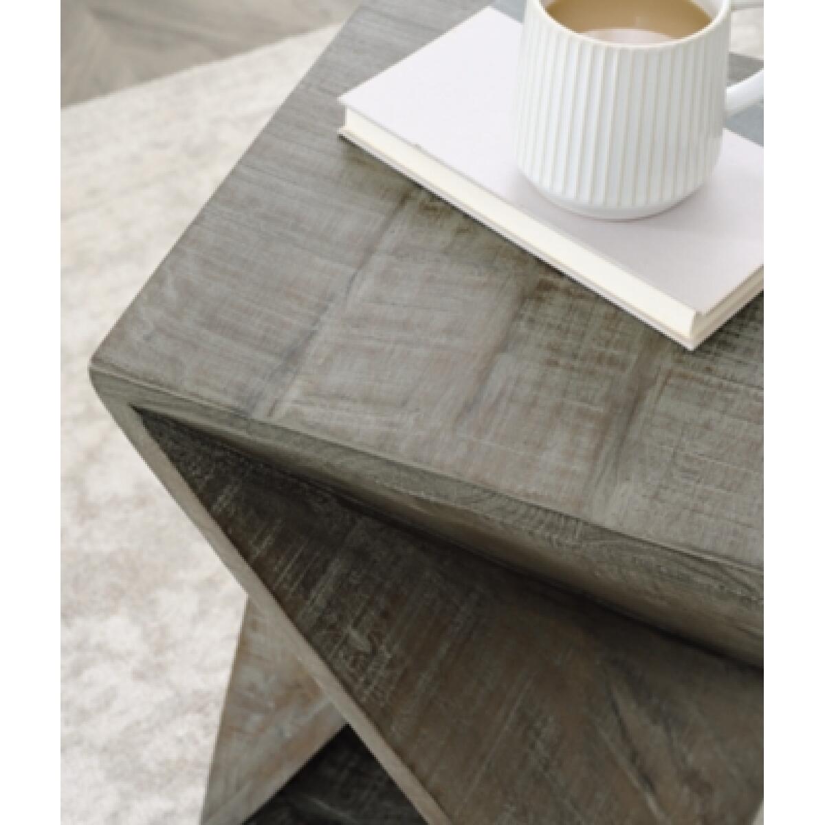 Zalemont Accent Table Accent Furniture Ashley Furniture 12