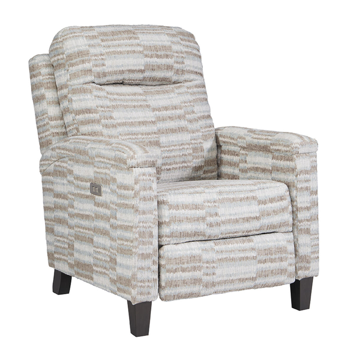 Jitterbug High Leg Recliner Recliners Customizable 2
