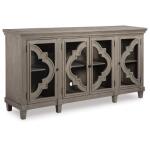 Fossil Ridge Accent Cabinet - Image 2