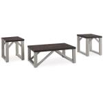 Dorrinson Table (Set of 3) Table Packages Ashley Furniture 18