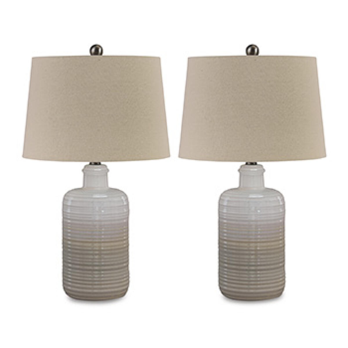 Marnina Table Lamp (Set of 2) Lighting Ashley Furniture 8