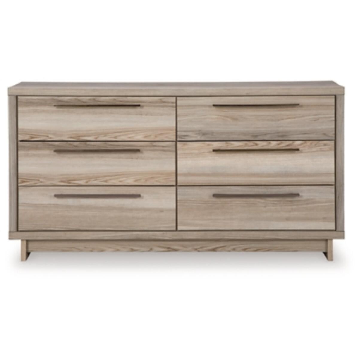 Hasbrick Dresser Dressers Ashley Furniture 14
