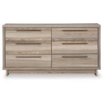 Hasbrick Dresser Dressers Ashley Furniture 23