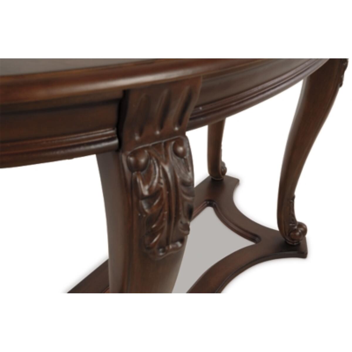 Norcastle Sofa/Console Table Sofa Tables Ashley Furniture 21