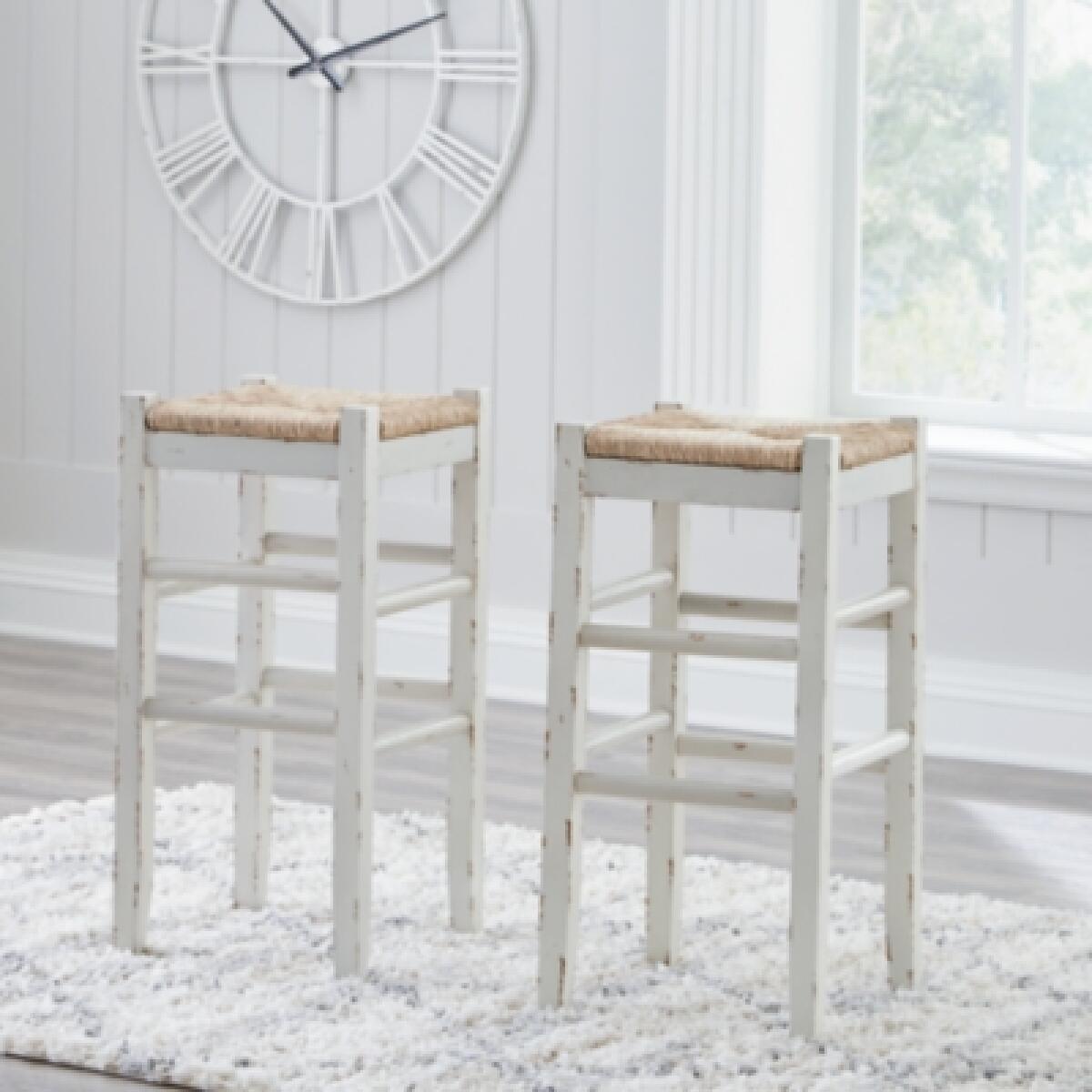 Mirimyn Bar Height Bar Stool Barstools Ashley Furniture 10