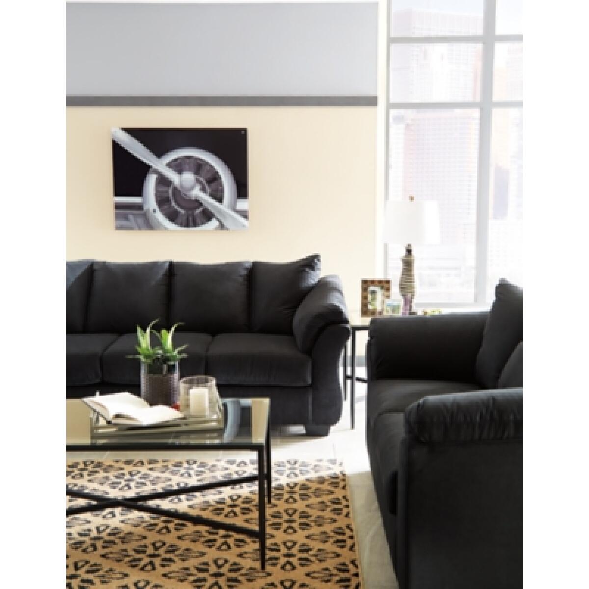 Darcy Sofa Sofas Ashley Furniture 39