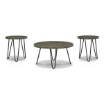 Hadasky Table (Set of 3) Table Packages Ashley Furniture 17