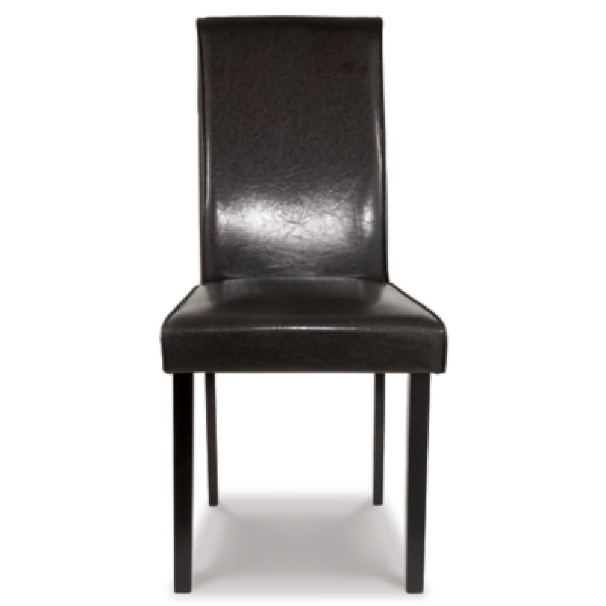 Kimonte Dining Chair Chairs & Benches Ashley Furniture 23