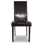 Kimonte Dining Chair Chairs & Benches Ashley Furniture 37