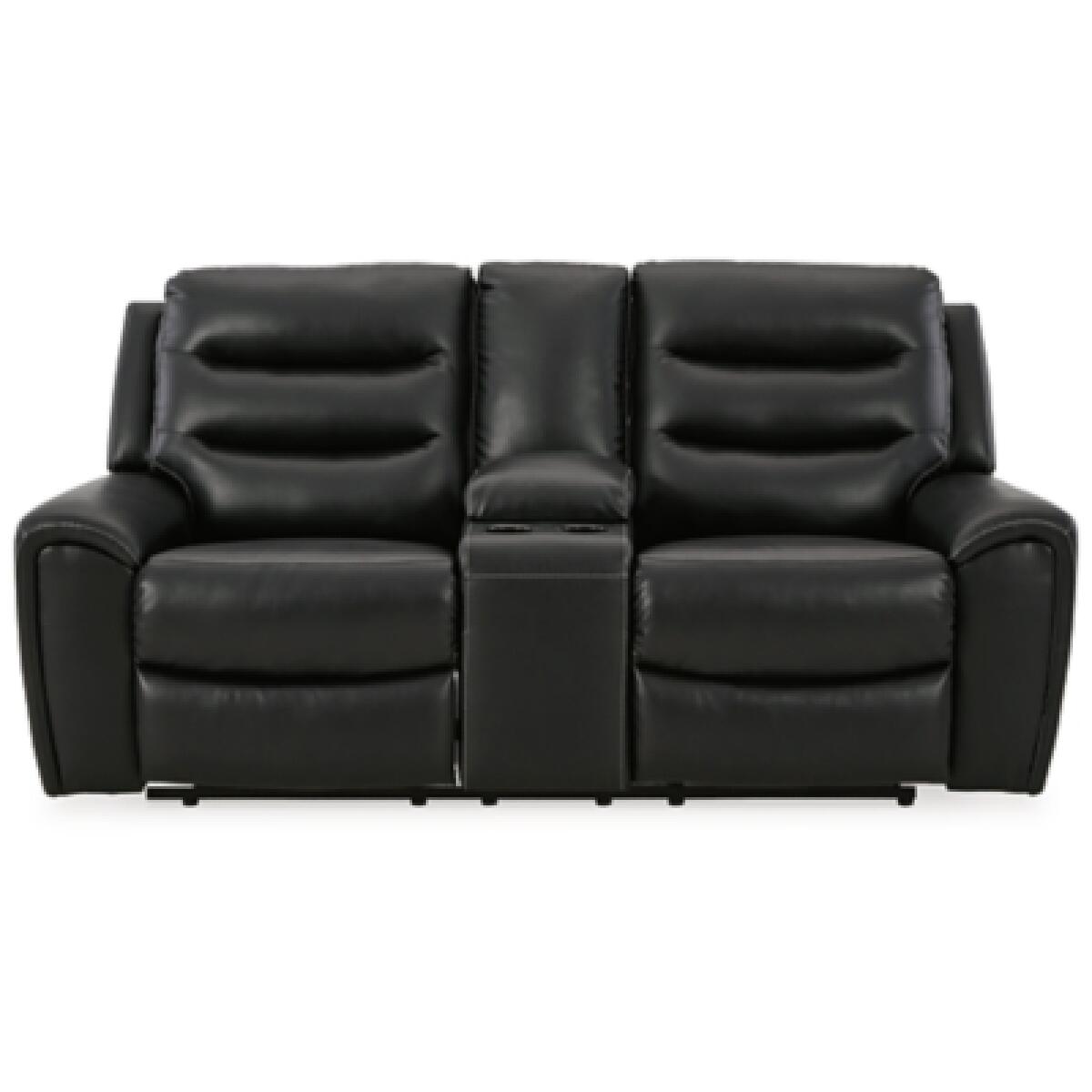Warlin Power Reclining Loveseat with Console Loveseats Ashley Furniture 16