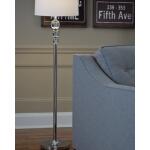 Joaquin Floor Lamp Lighting Ashley Furniture 16