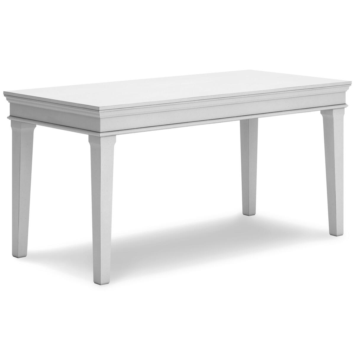 Kanwyn Home Office Desk Desks Ashley Furniture 10