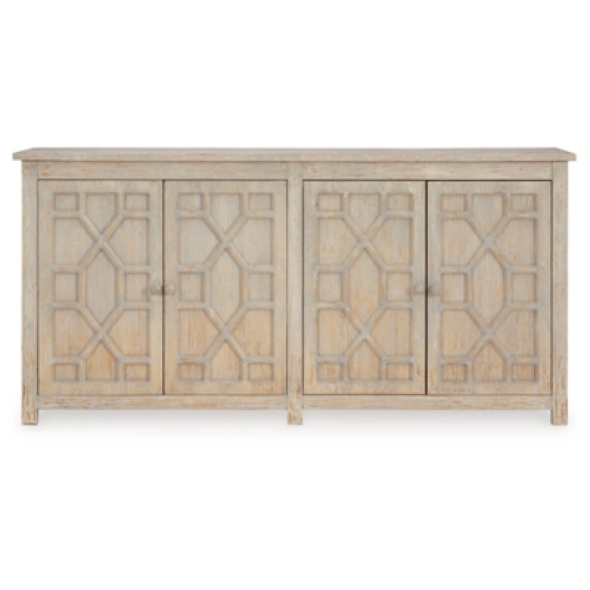 Caitrich Accent Cabinet Accent Furniture Ashley Furniture 14