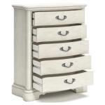 Arlendyne Chest of Drawers Chests Ashley Furniture 29