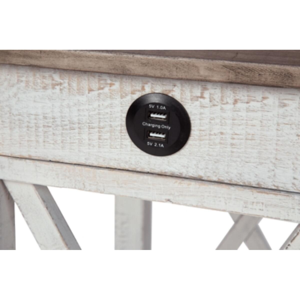 Adalane Accent Table Accent Furniture Ashley Furniture 20