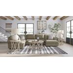 Hoylake 3-Piece Sectional with Chaise Sectionals Ashley Furniture 17