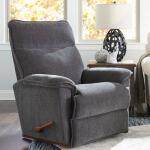 Jay Rocking Recliner Recliners Customizable 6