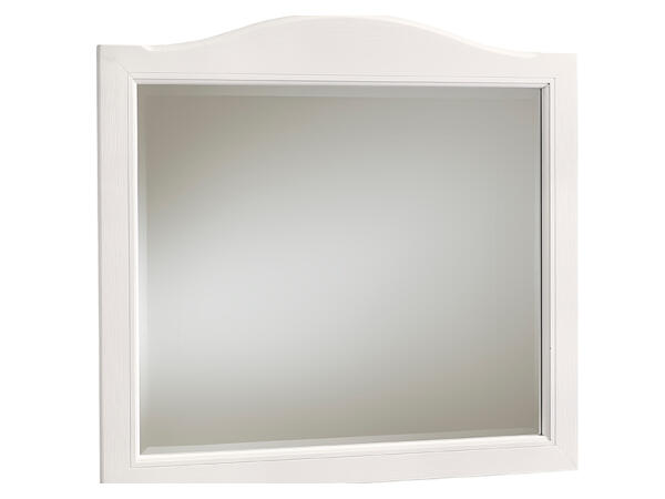 Arched Mirror Mirrors Vaughan Bassett