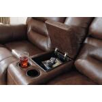 Stoneland Power Reclining Loveseat with Console Loveseats Ashley Furniture 25