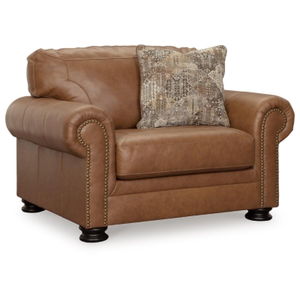 Carianna Oversized Chair Chairs Ashley Furniture 12