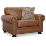 Carianna Oversized Chair Chairs Ashley Furniture 22