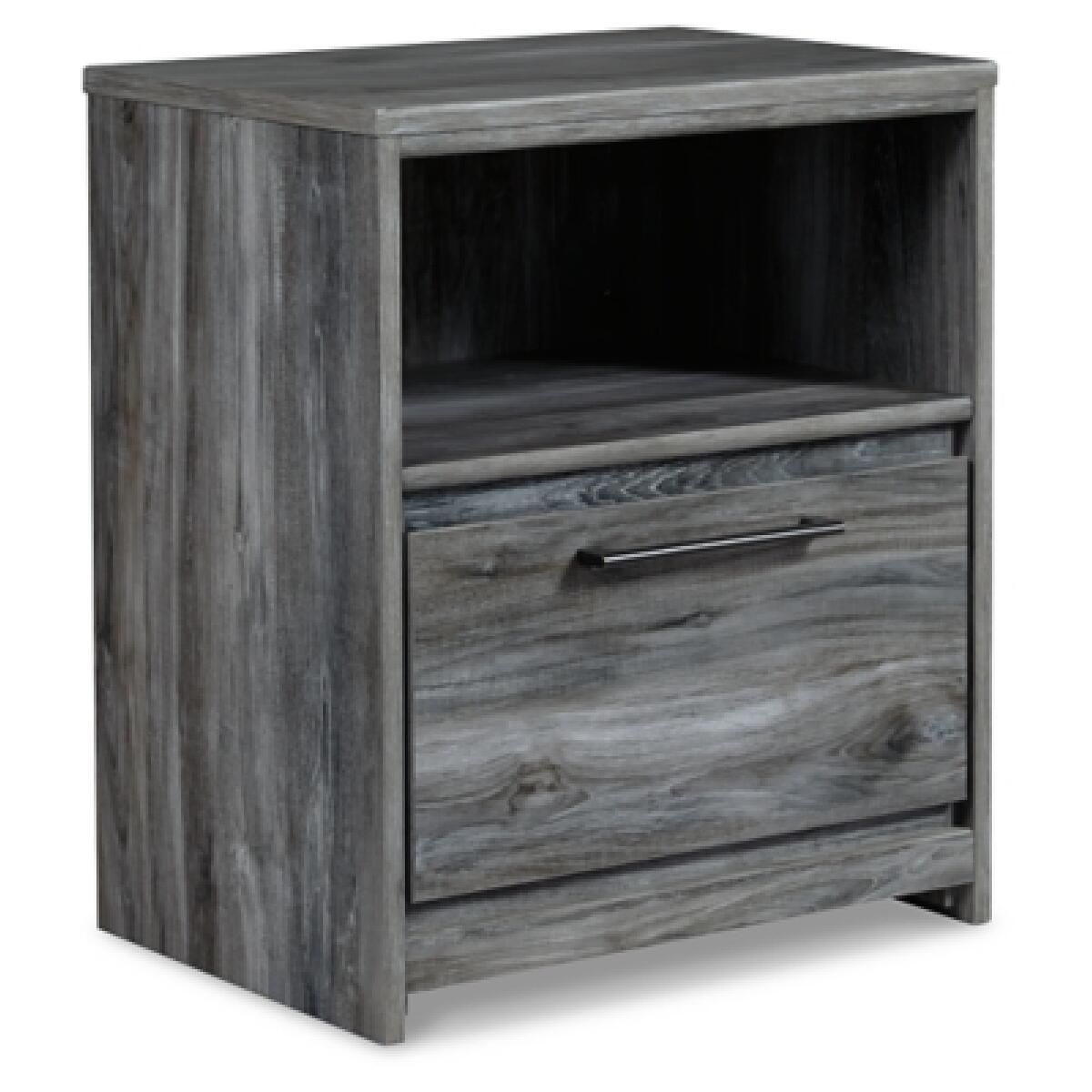 Baystorm Nightstand Nightstands Ashley Furniture 12