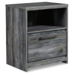 Baystorm Nightstand Nightstands Ashley Furniture 22