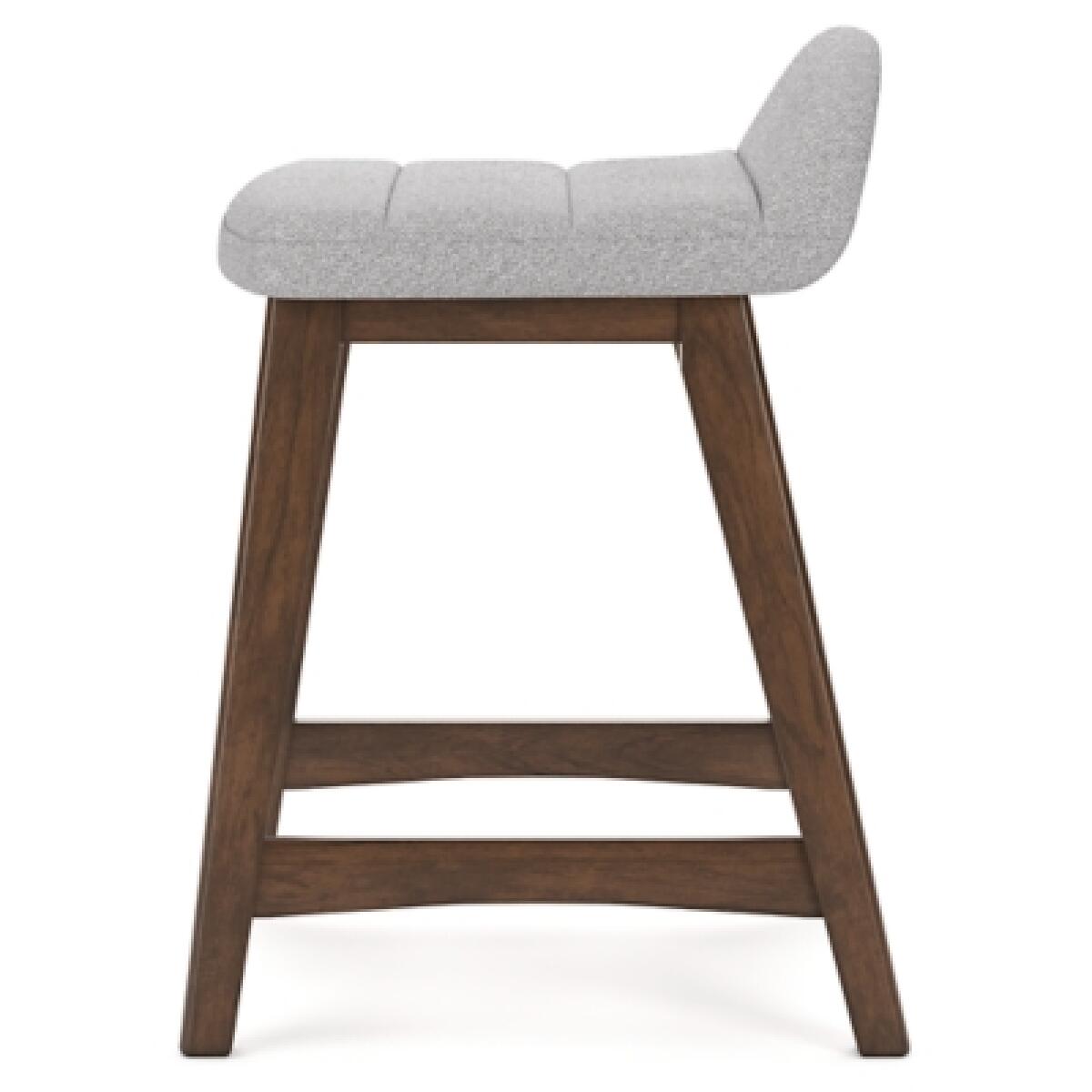 Lyncott Counter Height Bar Stool Barstools Ashley Furniture 19
