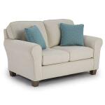 Annabel Loveseat Loveseats Best Home Furnishings 5