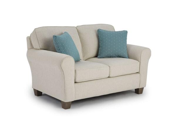 Annabel Loveseat Loveseats Best Home Furnishings