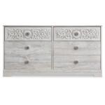 Paxberry Dresser Dressers Ashley Furniture 19