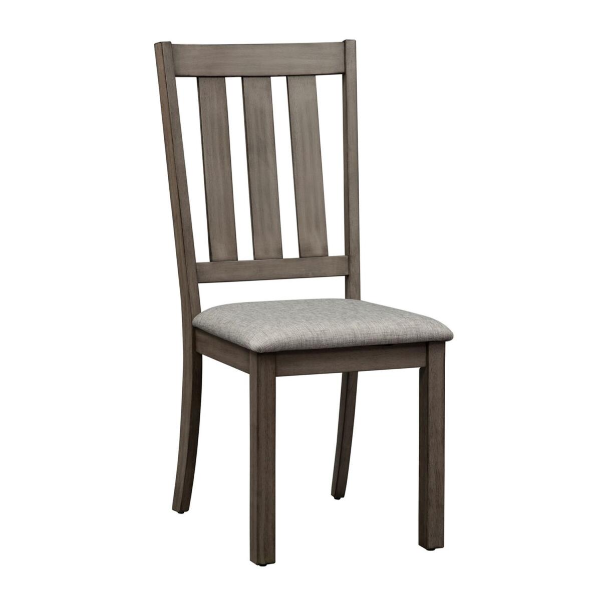 Tanners Creek Slat Back Side Chair Chairs & Benches Liberty Furniture 5