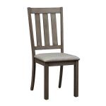 Tanners Creek Slat Back Side Chair Chairs & Benches Liberty Furniture 9