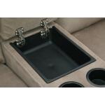 Cavalcade Power Reclining Loveseat with Console Loveseats Ashley Furniture 40