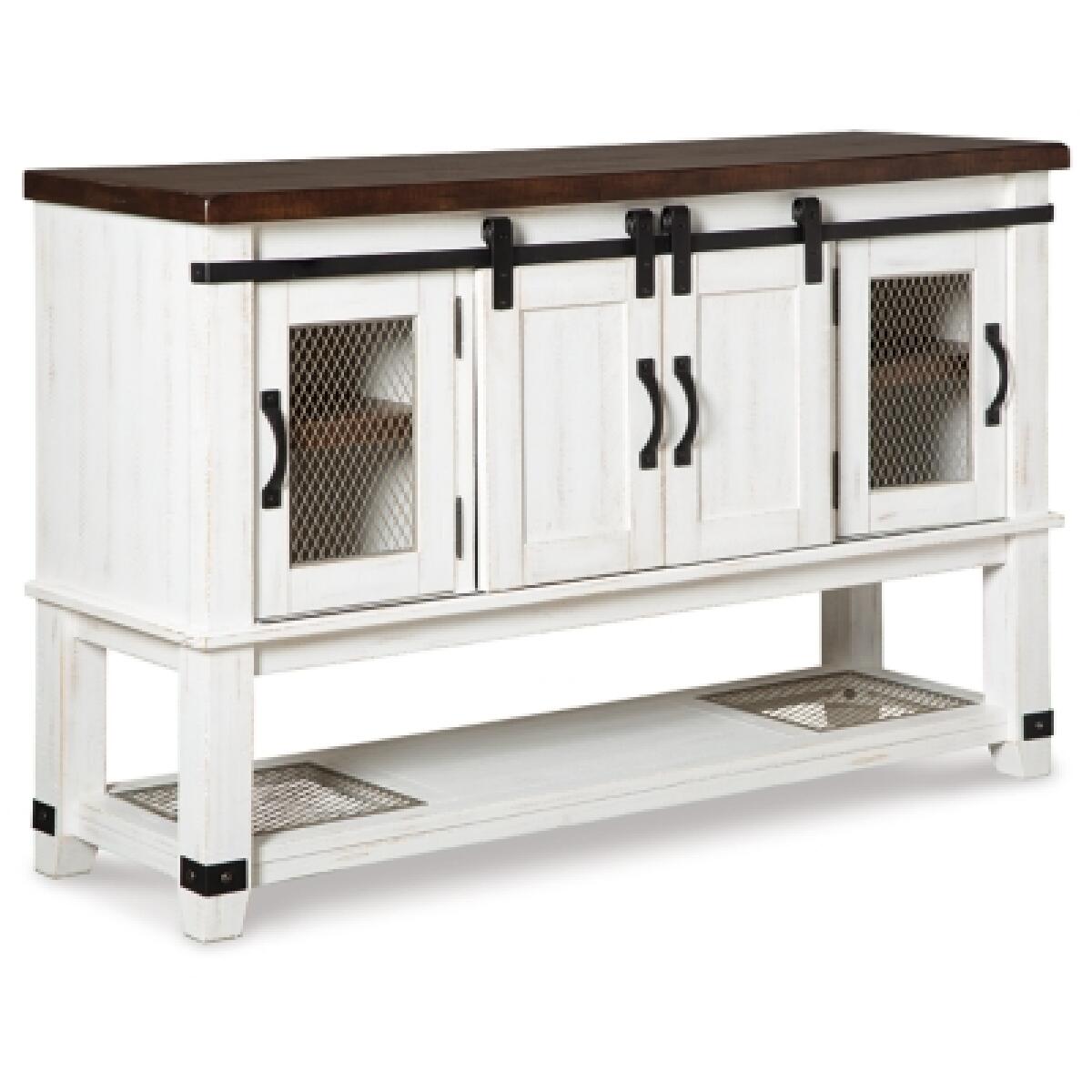 Valebeck Dining Server Dining Storage Ashley Furniture 11