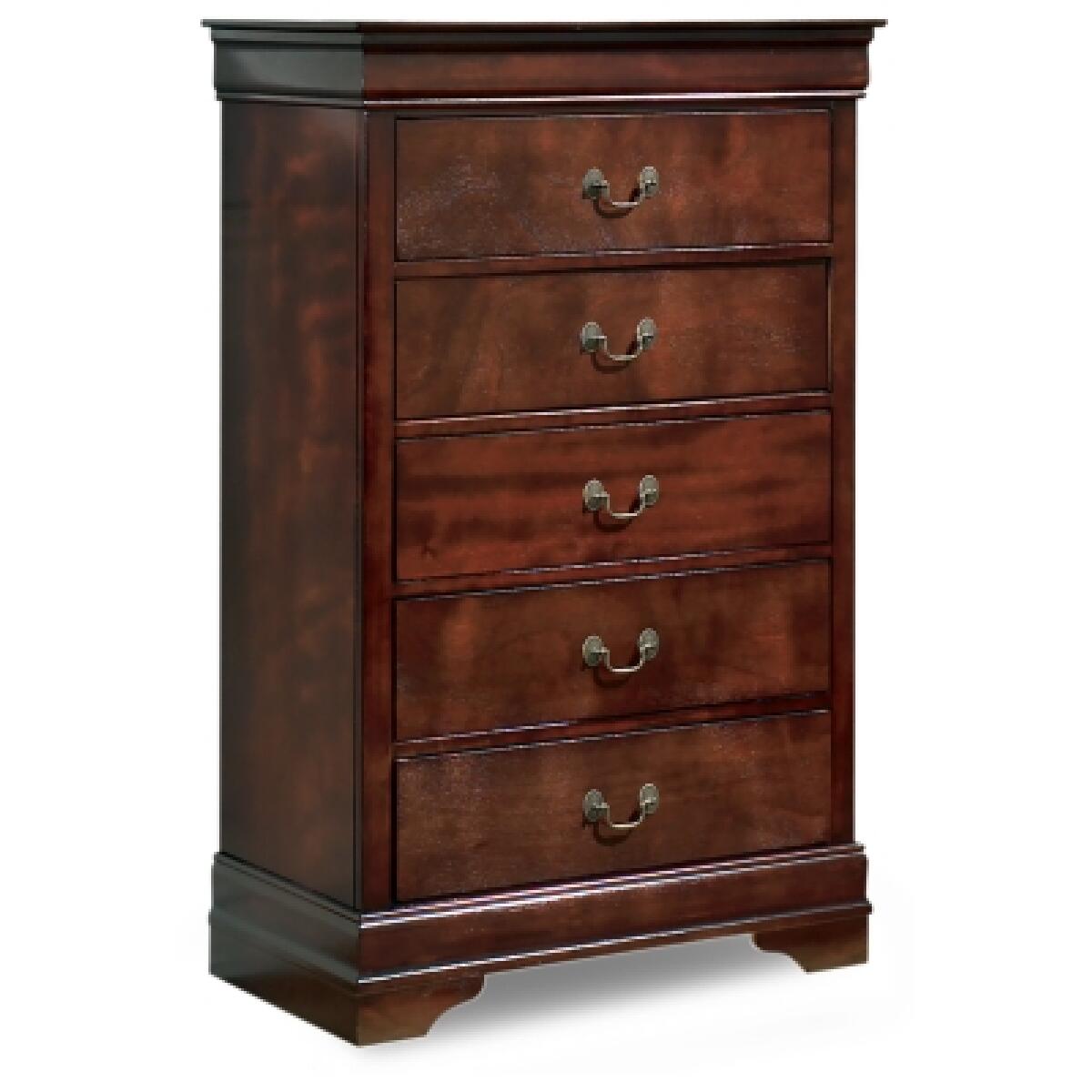 Alisdair Chest of Drawers Chests Ashley Furniture 10