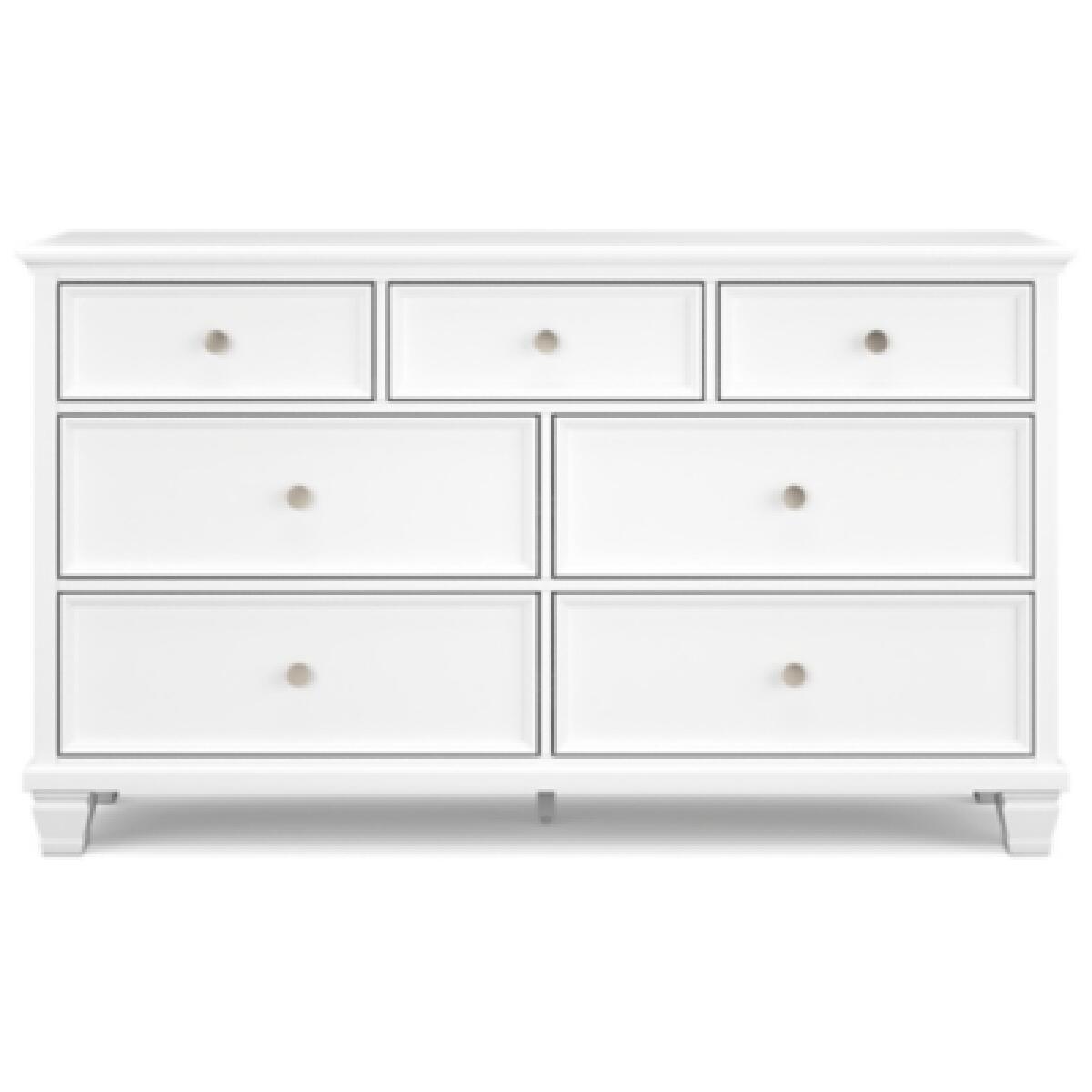 Fortman Dresser Dressers Ashley Furniture 20