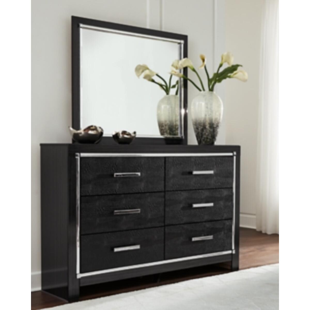 Kaydell Dresser and Mirror Dressers Ashley Furniture 10