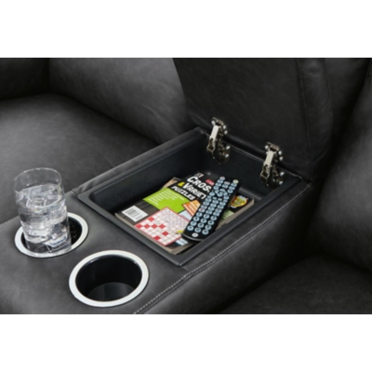 Axtellton Power Reclining Loveseat with Console Loveseats Ashley Furniture 20