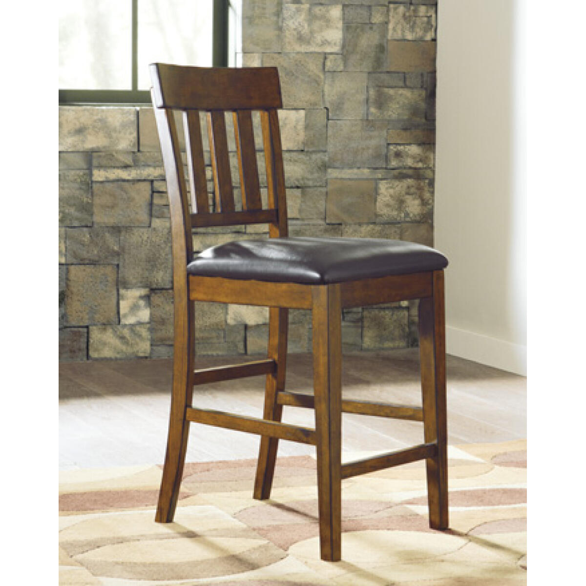 Ralene Counter Height Bar Stool Barstools Ashley Furniture 12